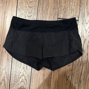 Lulu lemon speed short
